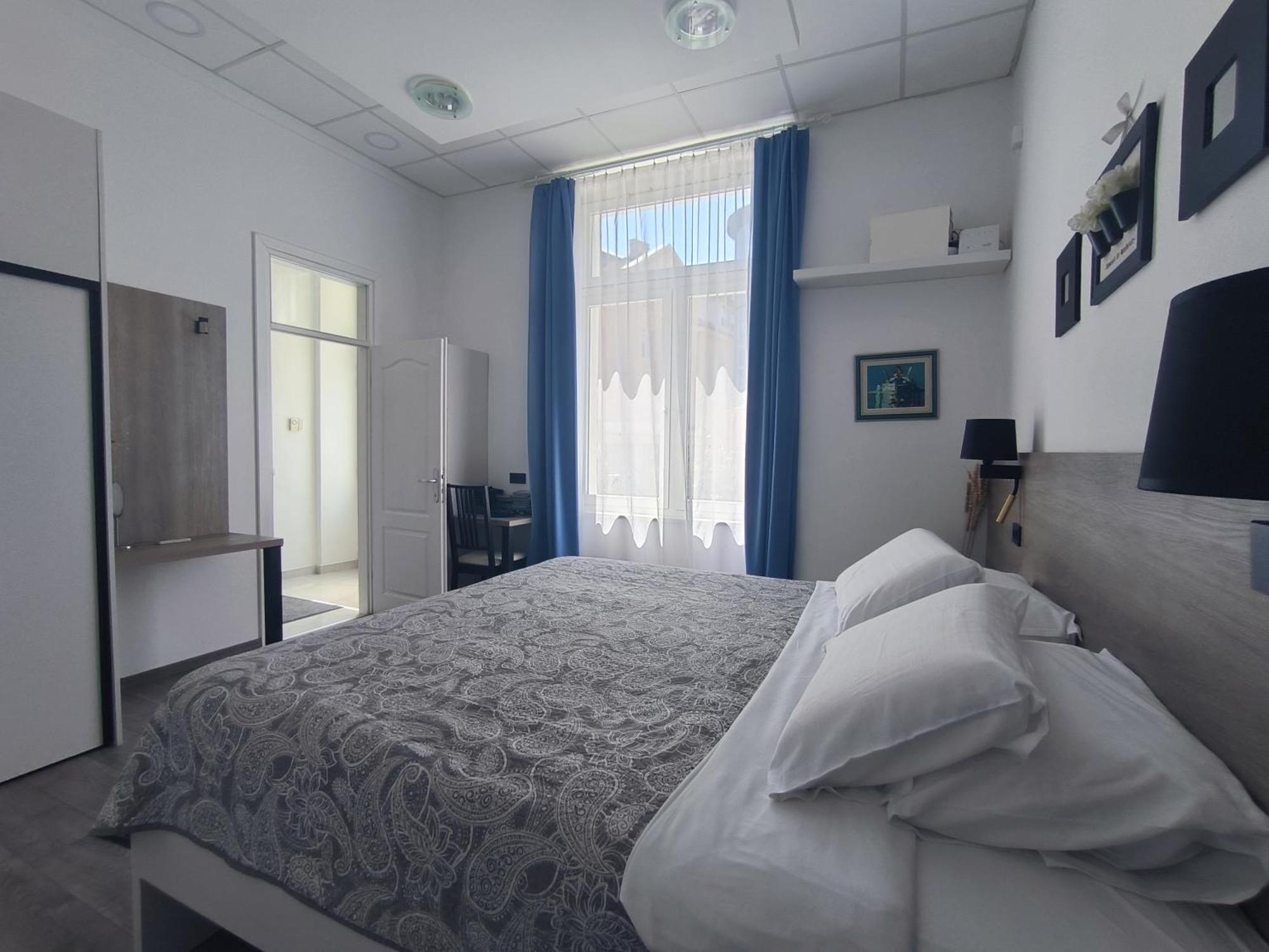 Superior Seaview Apartment โอปาติยา ภายนอก รูปภาพ