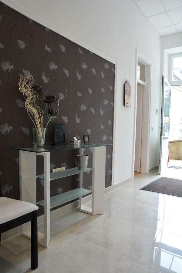 Superior Seaview Apartment โอปาติยา ภายนอก รูปภาพ