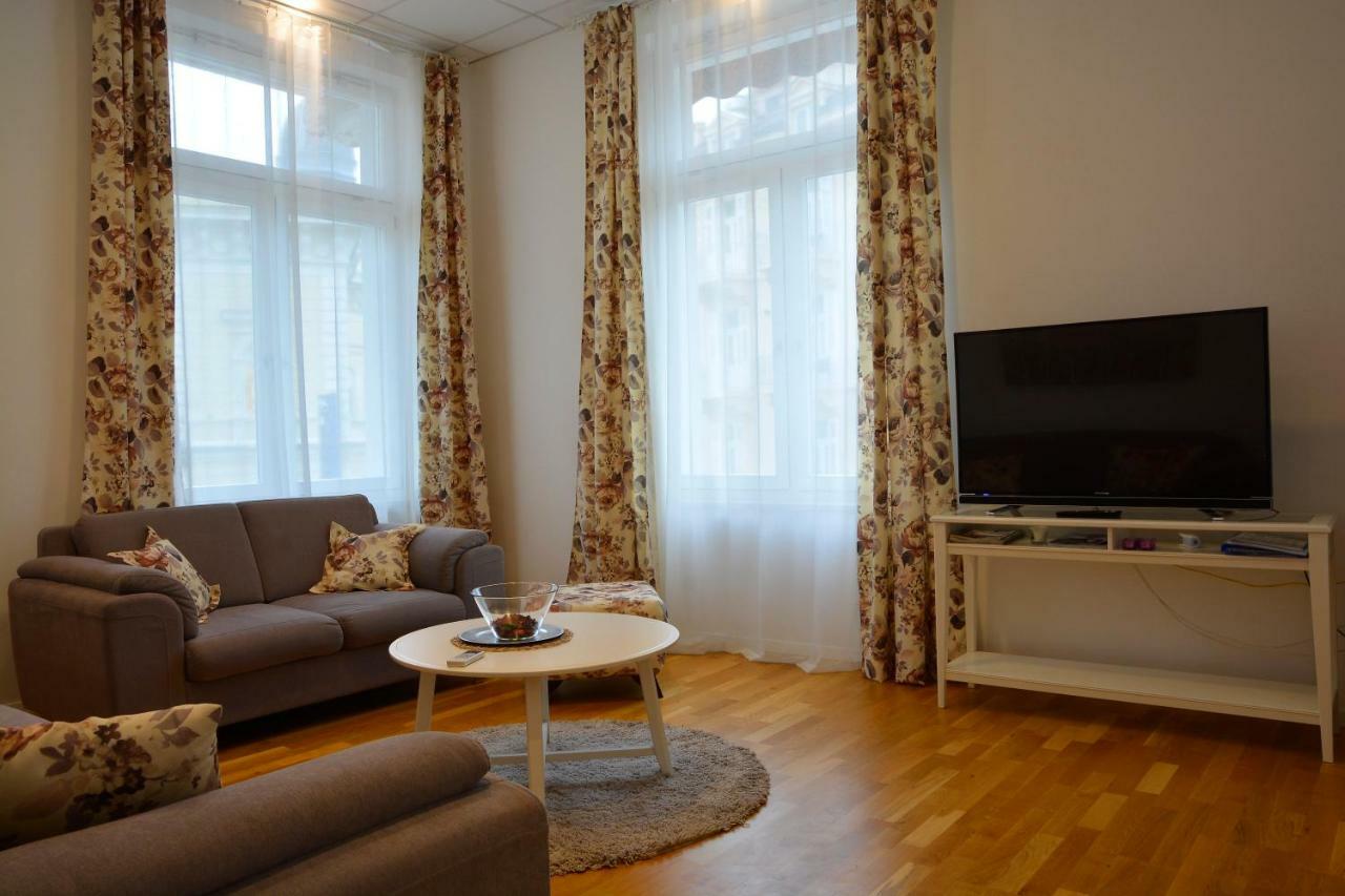 Superior Seaview Apartment โอปาติยา ภายนอก รูปภาพ