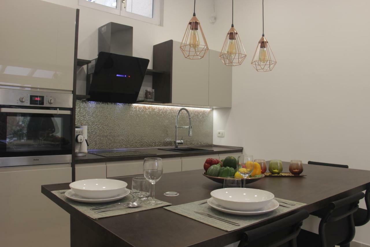 Superior Seaview Apartment โอปาติยา ภายนอก รูปภาพ