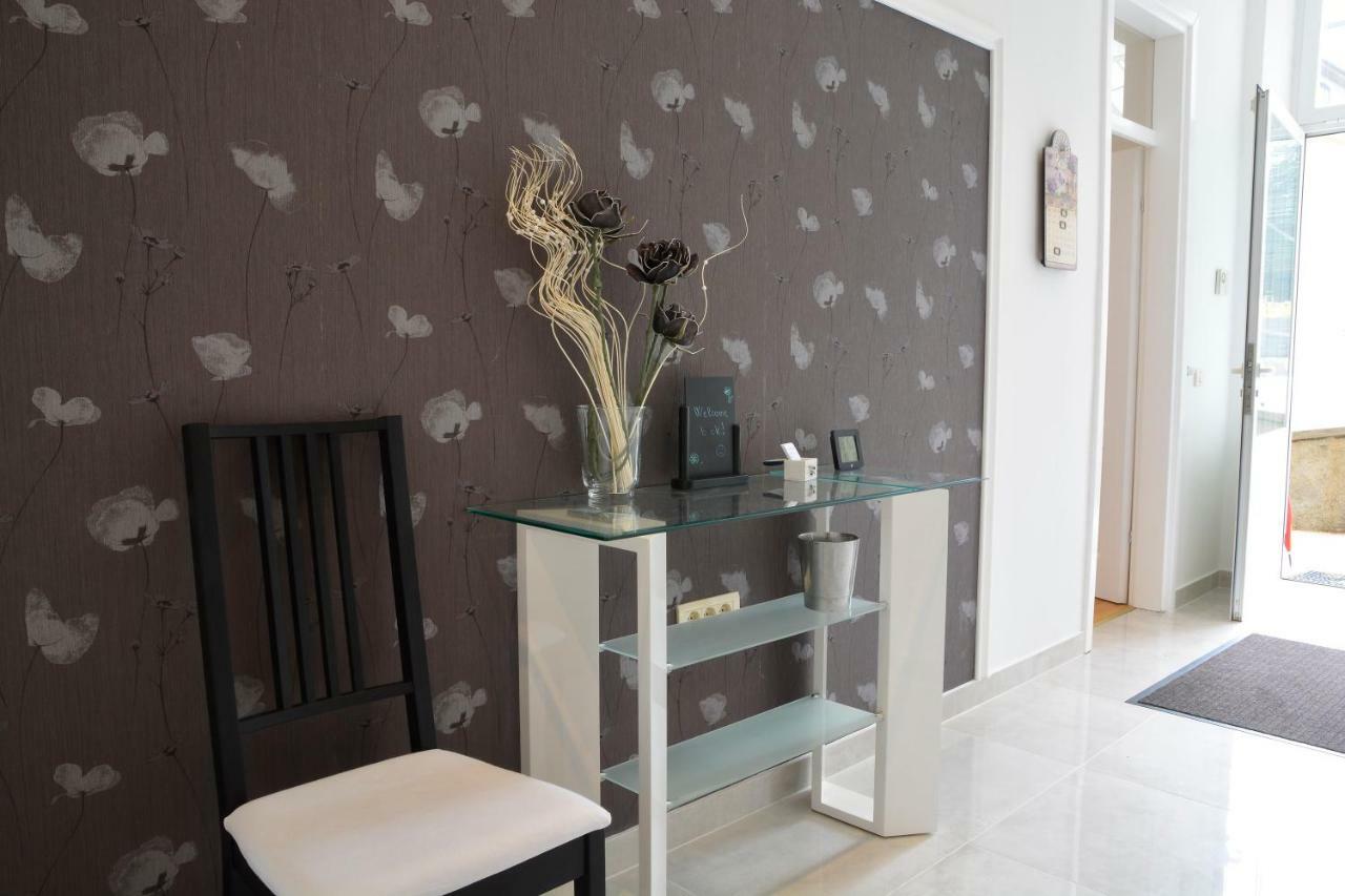 Superior Seaview Apartment โอปาติยา ภายนอก รูปภาพ