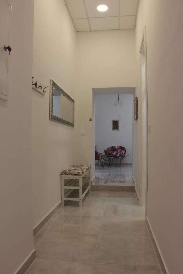 Superior Seaview Apartment โอปาติยา ภายนอก รูปภาพ